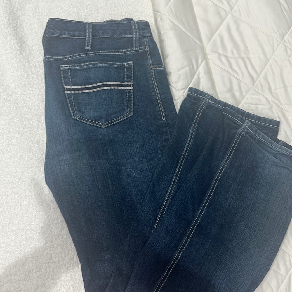 Cinch men’s jeans 32x34